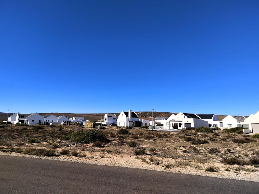 0 Bedroom Property for Sale in Brittania Beach Estate Western Cape